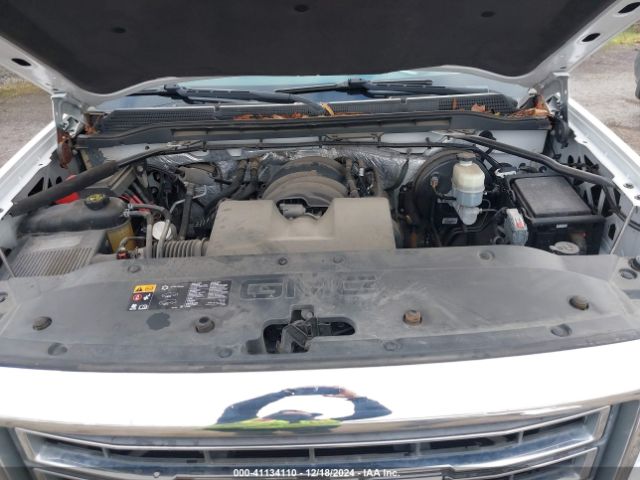 1GTR1UEH7EZ231037 GMC Sierra 1500 Sle