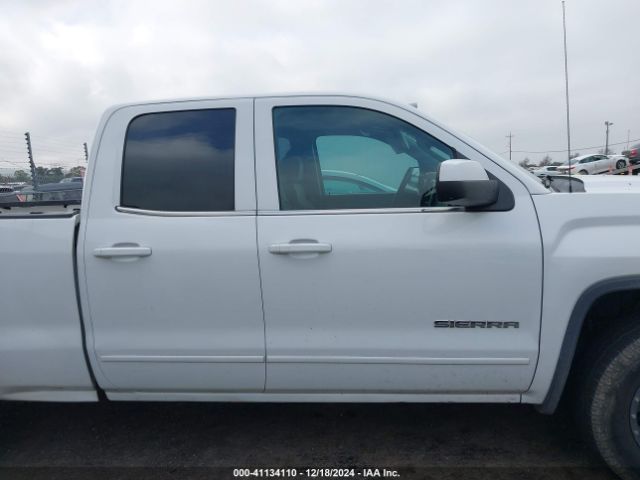 1GTR1UEH7EZ231037 GMC Sierra 1500 Sle