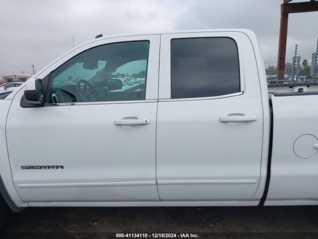1GTR1UEH7EZ231037 GMC Sierra 1500 Sle
