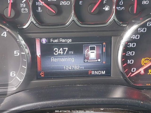 1GTR1UEH7EZ231037 GMC Sierra 1500 Sle