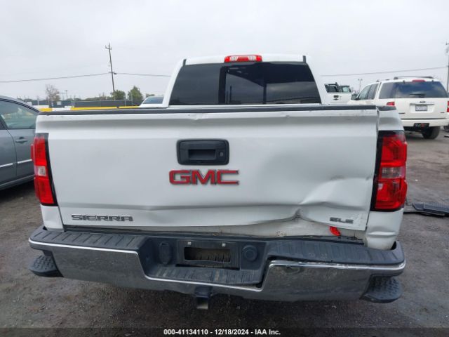 1GTR1UEH7EZ231037 GMC Sierra 1500 Sle