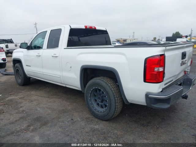 1GTR1UEH7EZ231037 GMC Sierra 1500 Sle