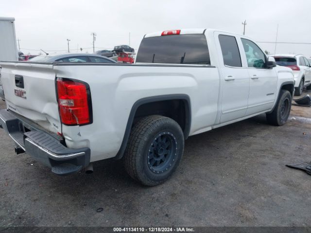 1GTR1UEH7EZ231037 GMC Sierra 1500 Sle