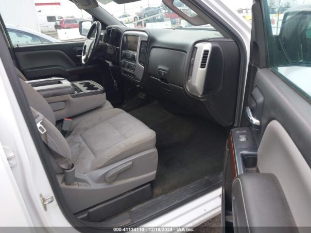 1GTR1UEH7EZ231037 GMC Sierra 1500 Sle