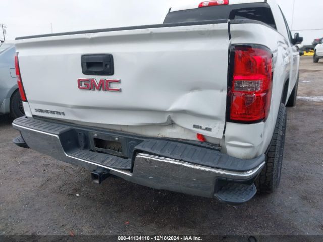 1GTR1UEH7EZ231037 GMC Sierra 1500 Sle