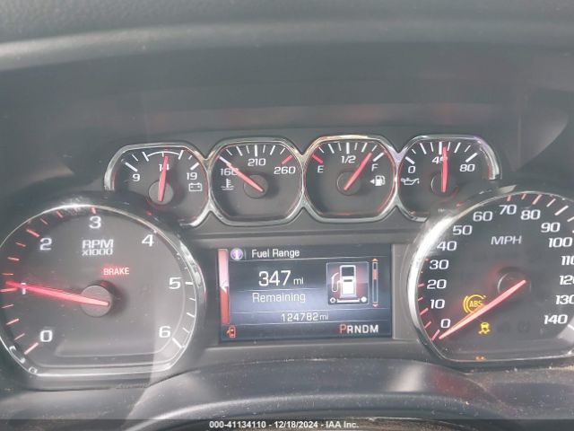 1GTR1UEH7EZ231037 GMC Sierra 1500 Sle