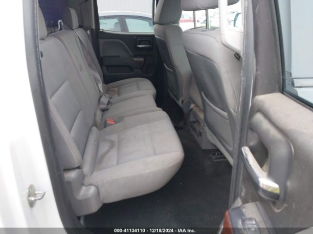 1GTR1UEH7EZ231037 GMC Sierra 1500 Sle