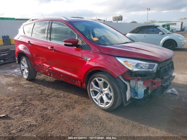 2019 FORD ESCAPE 1FMCU0J94KUA79243