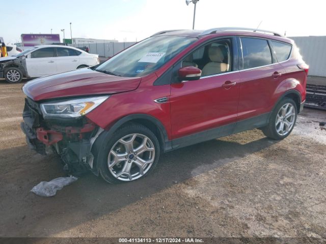 2019 FORD ESCAPE 1FMCU0J94KUA79243 Photo 1