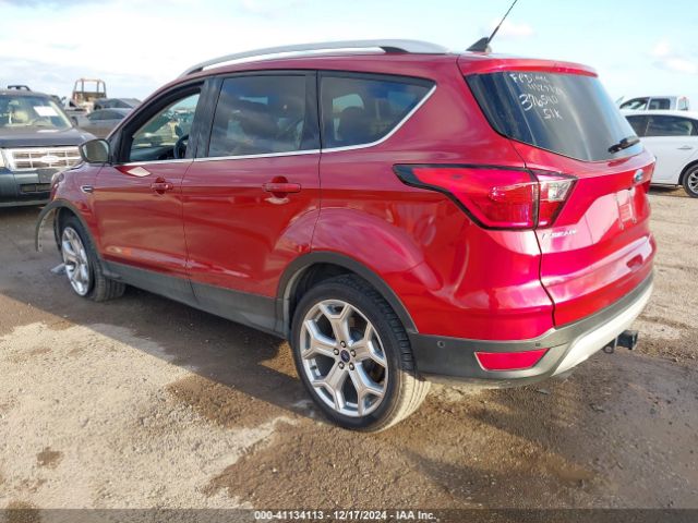 2019 FORD ESCAPE 1FMCU0J94KUA79243 Photo 2