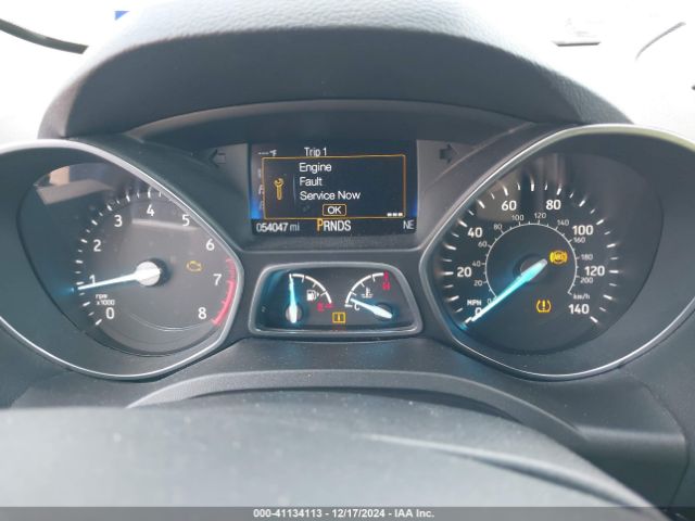 2019 FORD ESCAPE 1FMCU0J94KUA79243 Photo 6