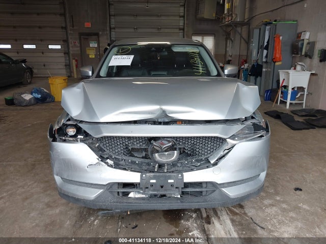 Mazda Cx-5 Touring 2020 JM3KFACM8L0764864 Image 12