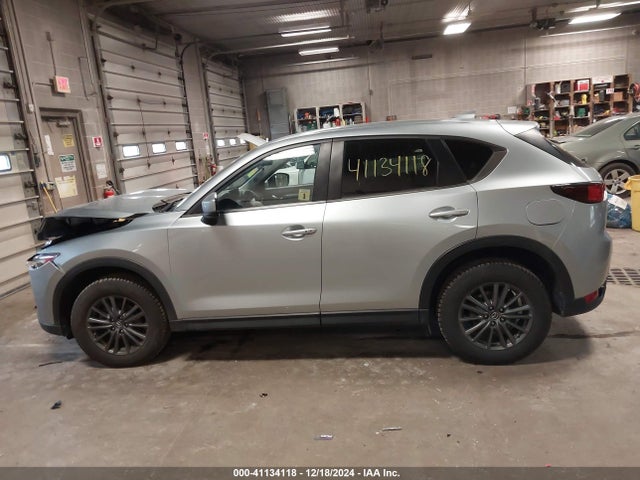 Mazda Cx-5 Touring 2020 JM3KFACM8L0764864 Image 14