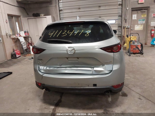 Mazda Cx-5 Touring 2020 JM3KFACM8L0764864 Image 16