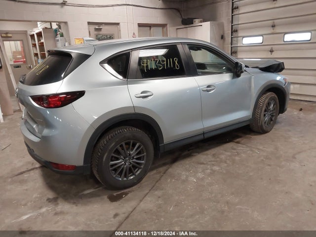 Mazda Cx-5 Touring 2020 JM3KFACM8L0764864 Image 4