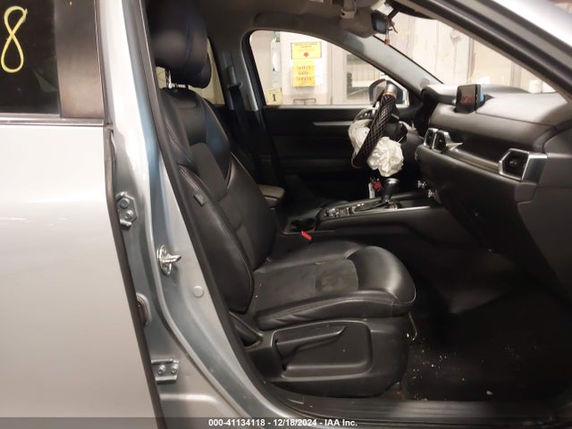 Mazda Cx-5 Touring 2020 JM3KFACM8L0764864 Image 5