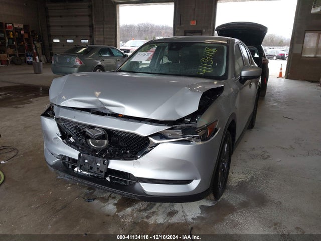 Mazda Cx-5 Touring 2020 JM3KFACM8L0764864 Image 6