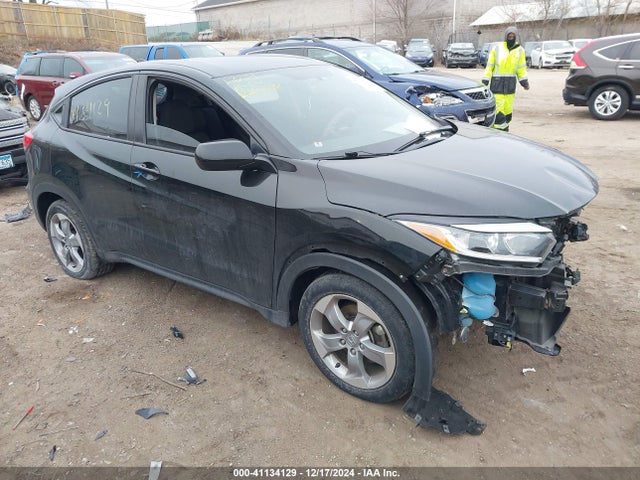 2019 3CZRU6H30KG712403 main image
