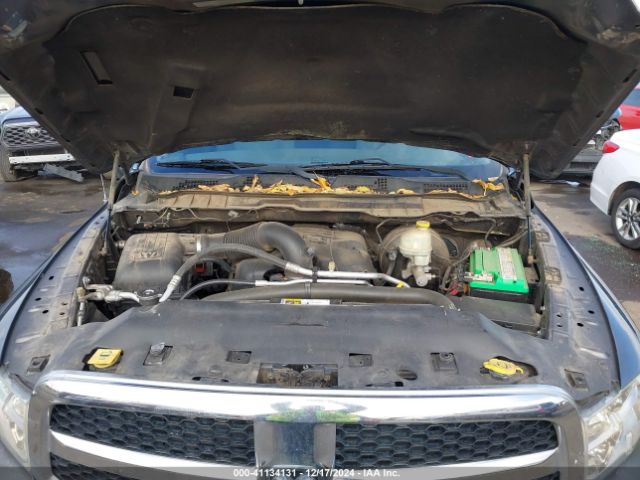 1C6RR7FT9GS414133 RAM 1500 Tradesman
