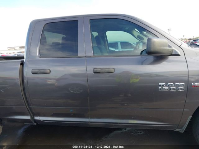 1C6RR7FT9GS414133 RAM 1500 Tradesman
