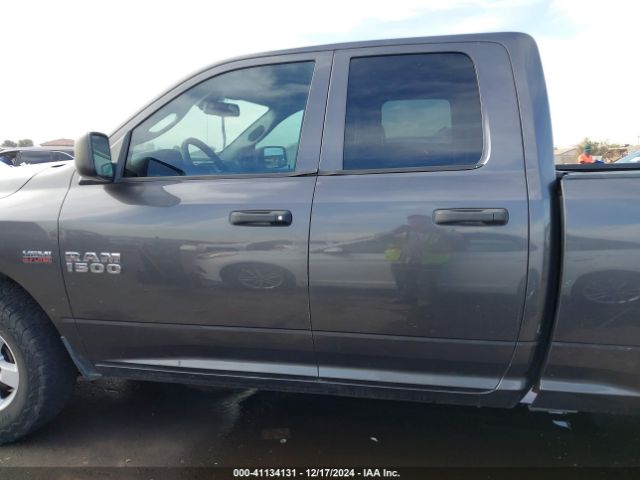 1C6RR7FT9GS414133 RAM 1500 Tradesman