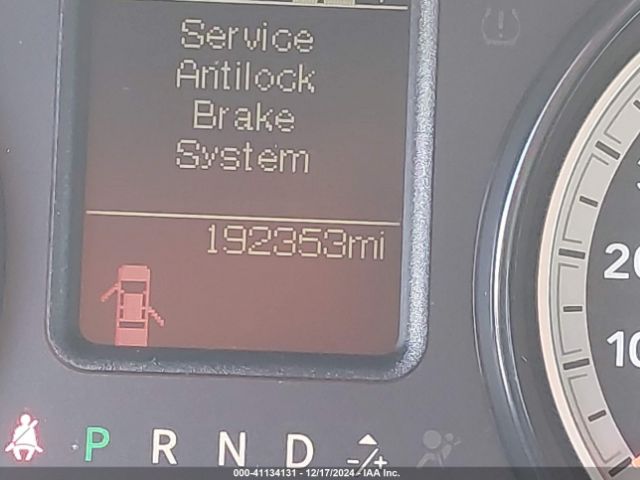 1C6RR7FT9GS414133 RAM 1500 Tradesman