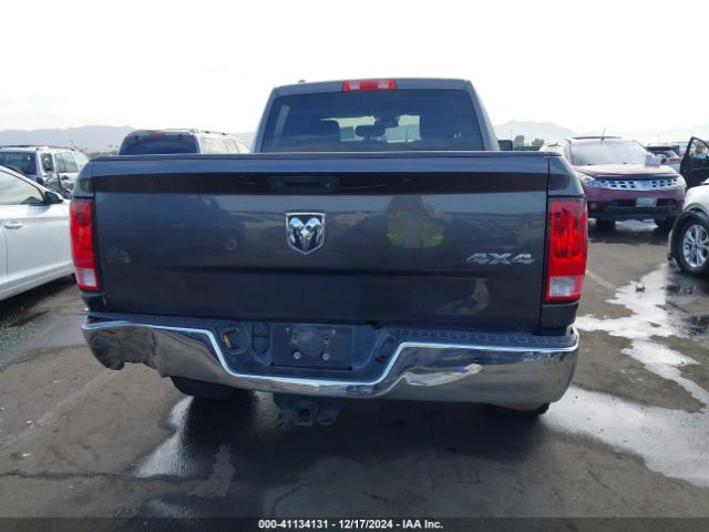 1C6RR7FT9GS414133 RAM 1500 Tradesman