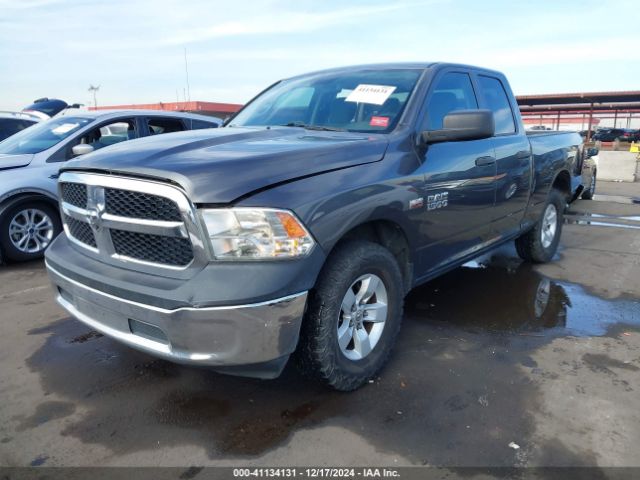 1C6RR7FT9GS414133 RAM 1500 Tradesman