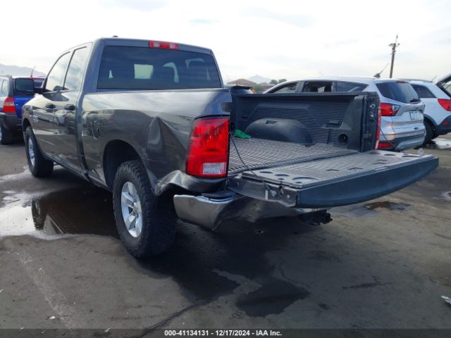 1C6RR7FT9GS414133 RAM 1500 Tradesman