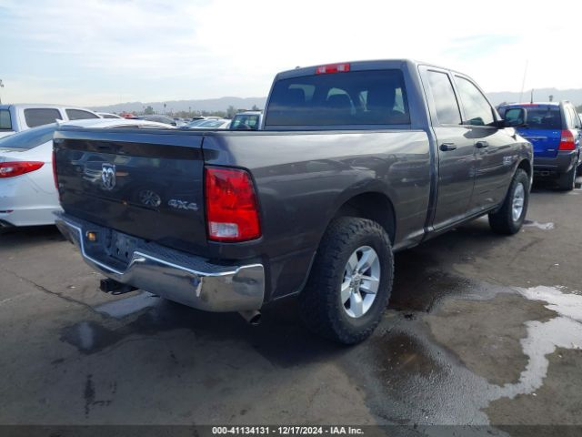 1C6RR7FT9GS414133 RAM 1500 Tradesman
