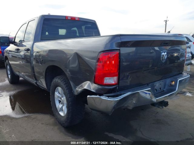 1C6RR7FT9GS414133 RAM 1500 Tradesman