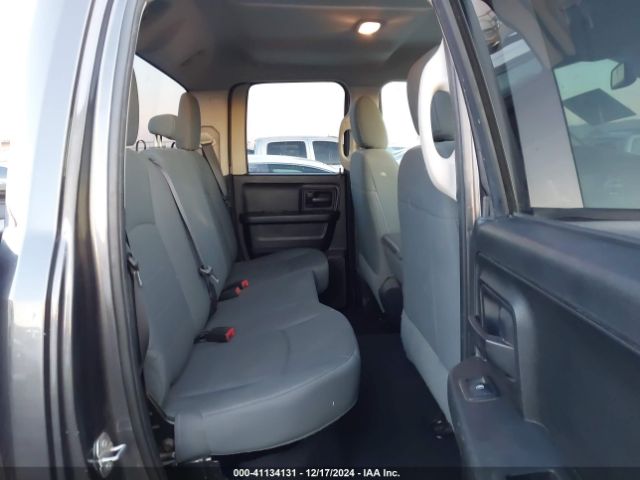 1C6RR7FT9GS414133 RAM 1500 Tradesman
