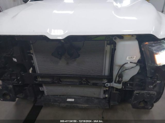 1C6SRFFP8SN581976 RAM 1500 Big Horn  4x4 5'7 Box