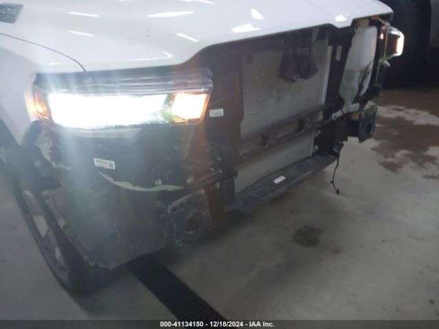 1C6SRFFP8SN581976 RAM 1500 Big Horn  4x4 5'7 Box