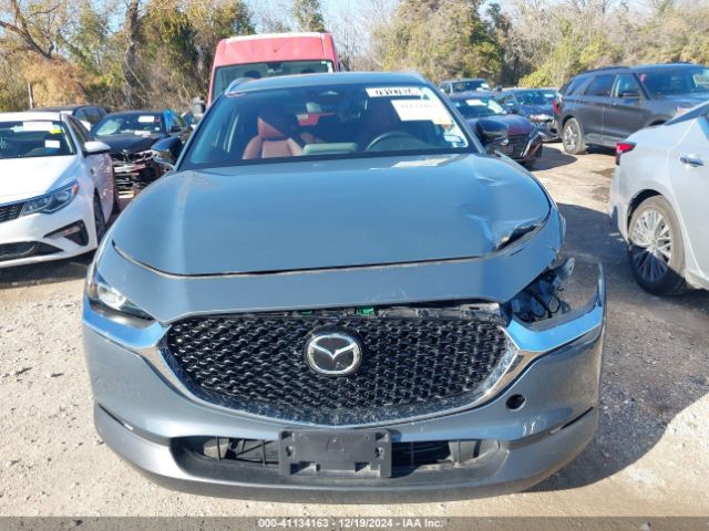 3MVDMBCM3RM650515 Mazda Cx-30 2.5 S Carbon Edition