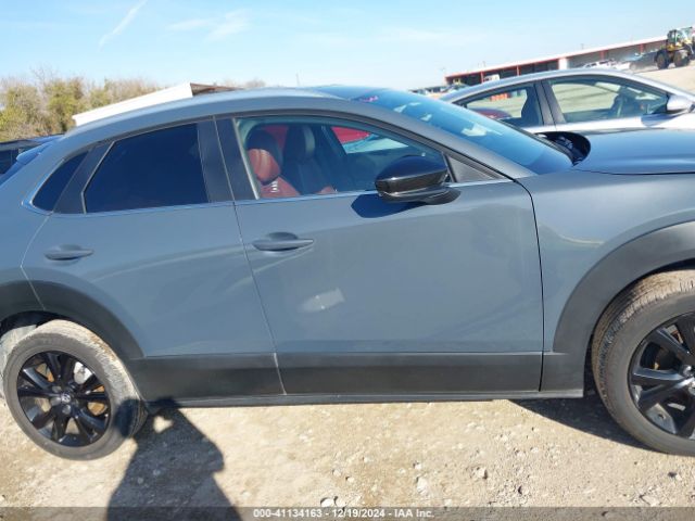 3MVDMBCM3RM650515 Mazda Cx-30 2.5 S Carbon Edition