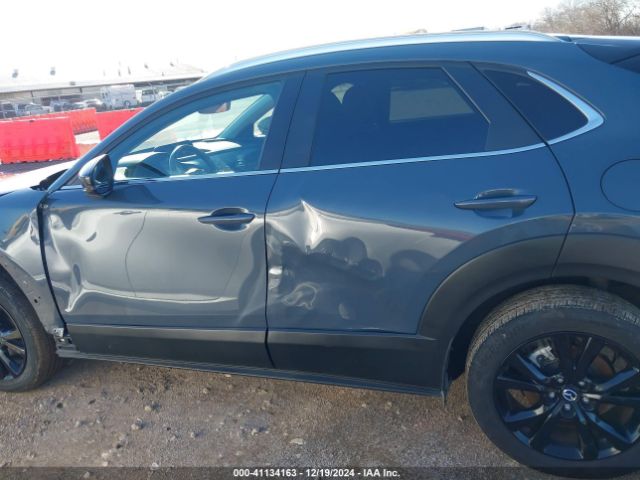 3MVDMBCM3RM650515 Mazda Cx-30 2.5 S Carbon Edition