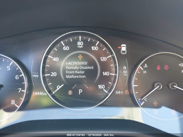 3MVDMBCM3RM650515 Mazda Cx-30 2.5 S Carbon Edition