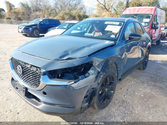 3MVDMBCM3RM650515 Mazda Cx-30 2.5 S Carbon Edition
