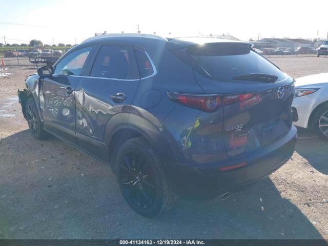 3MVDMBCM3RM650515 Mazda Cx-30 2.5 S Carbon Edition