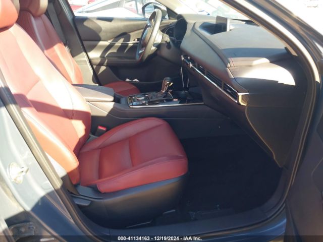 3MVDMBCM3RM650515 Mazda Cx-30 2.5 S Carbon Edition