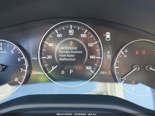 3MVDMBCM3RM650515 Mazda Cx-30 2.5 S Carbon Edition