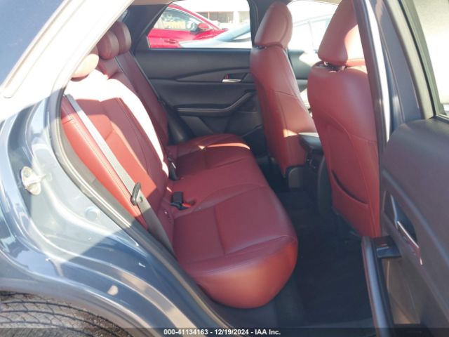 3MVDMBCM3RM650515 Mazda Cx-30 2.5 S Carbon Edition