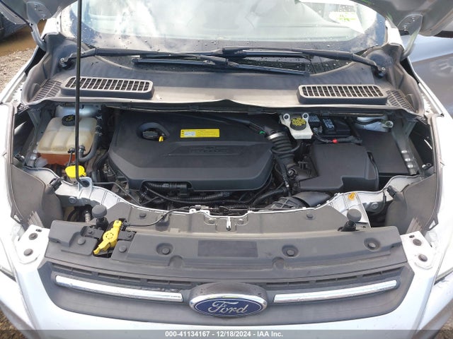Ford ESCAPE SE 2014 1FMCU0GX9EUB12442 Image 10