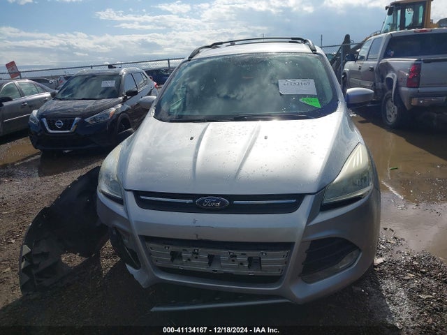 Ford ESCAPE SE 2014 1FMCU0GX9EUB12442 Image 13