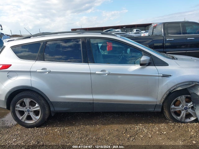 Ford ESCAPE SE 2014 1FMCU0GX9EUB12442 Image 14