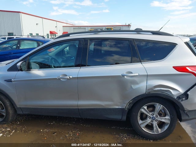 Ford ESCAPE SE 2014 1FMCU0GX9EUB12442 Image 15