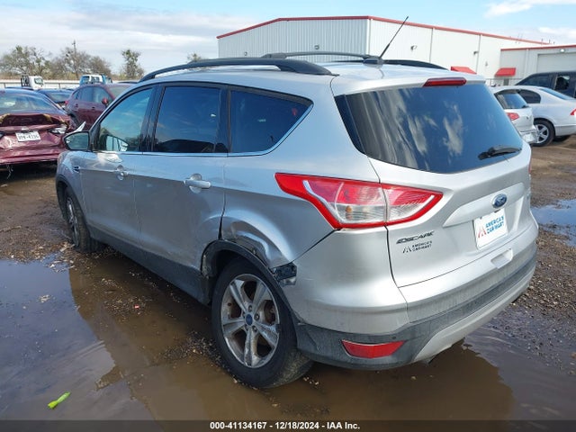 Ford ESCAPE SE 2014 1FMCU0GX9EUB12442 Image 3