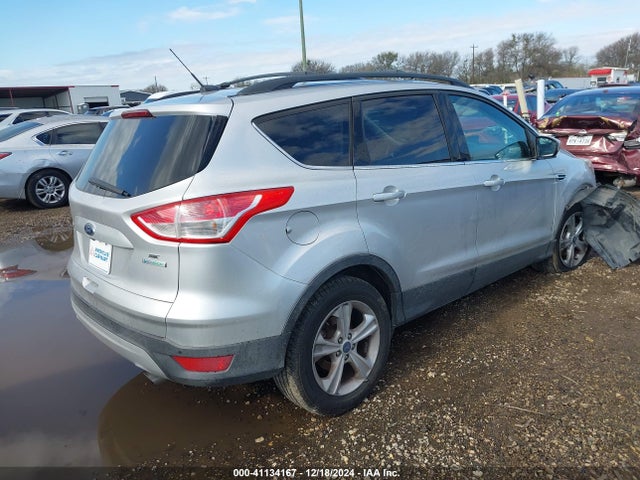 Ford ESCAPE SE 2014 1FMCU0GX9EUB12442 Image 4