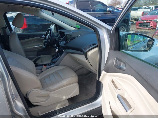 Ford ESCAPE SE 2014 1FMCU0GX9EUB12442 Image 5